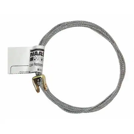 Maasdam 9700Bx Refill Cable For 144S-6, 12 Ft