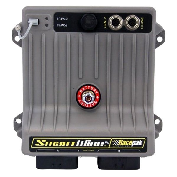 Racepak SmartWire Power Control Module Kit