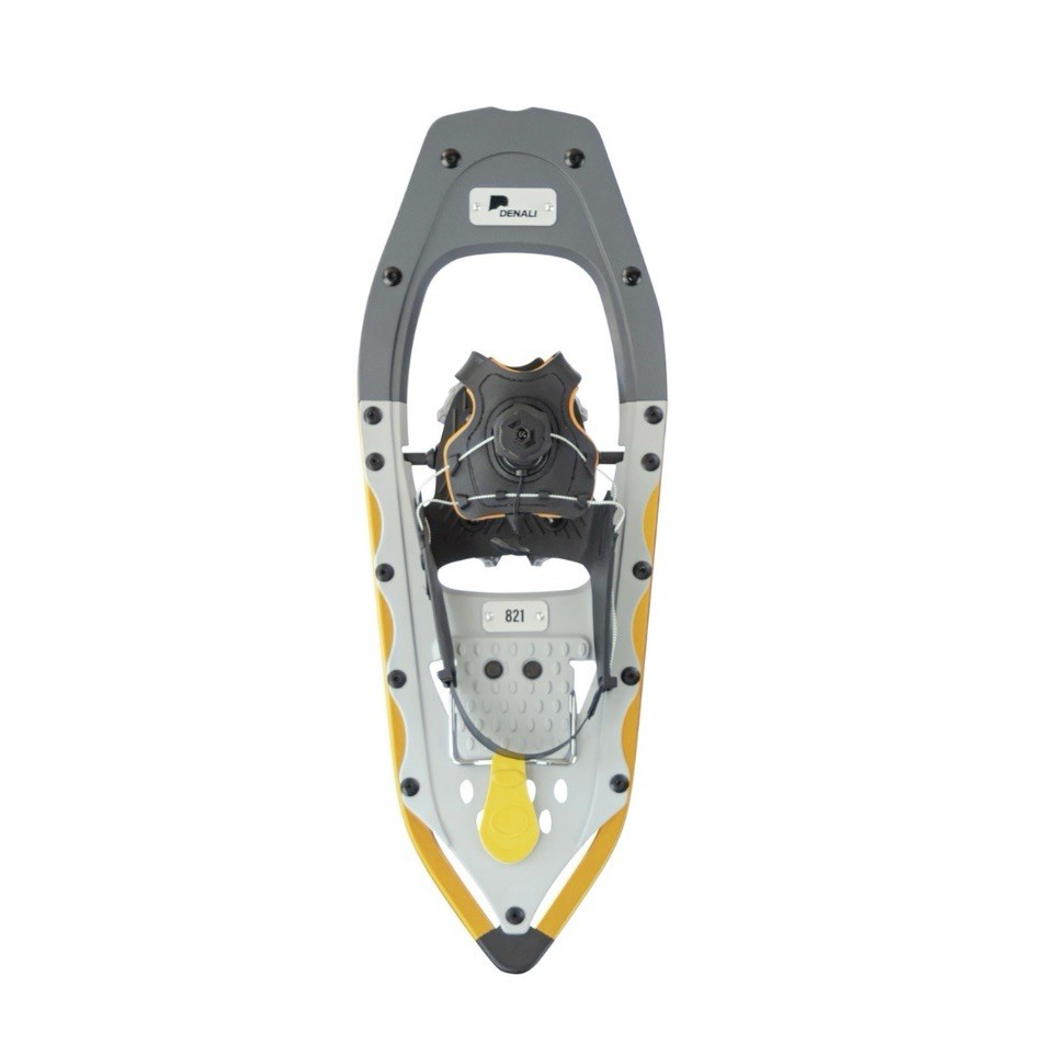 Snowshoes for Walking on Snow – Denali Sawtooth Spin 8x21 Winter Use