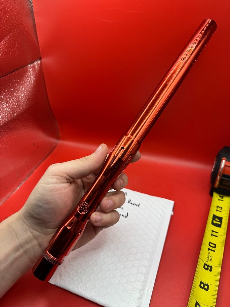 Evil PB 14 inch Barrel 689 Bore AC Thread