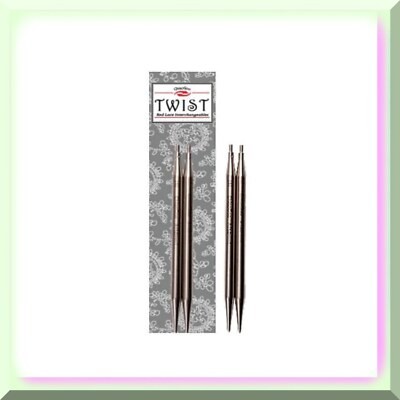 5-Inch Red Interchangeable Tips for Precision Crafting