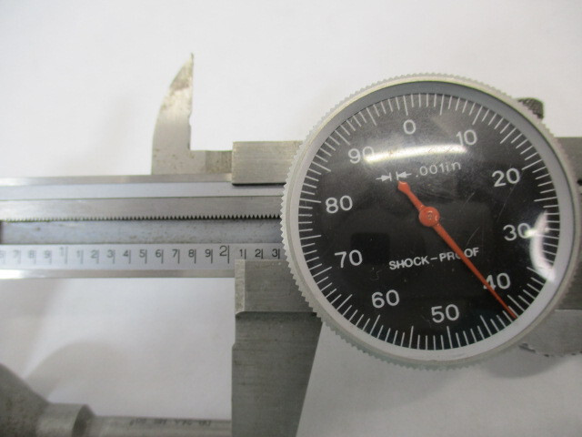 WELDON Countersink # DB-26 A x 90° Degree Deburring Tool Chamfer Sharp 13/16" OD