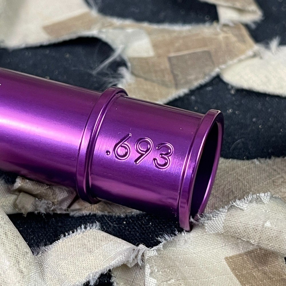 NEW Planet Eclipse Shaft 6 PWR Barrel Insert - .693