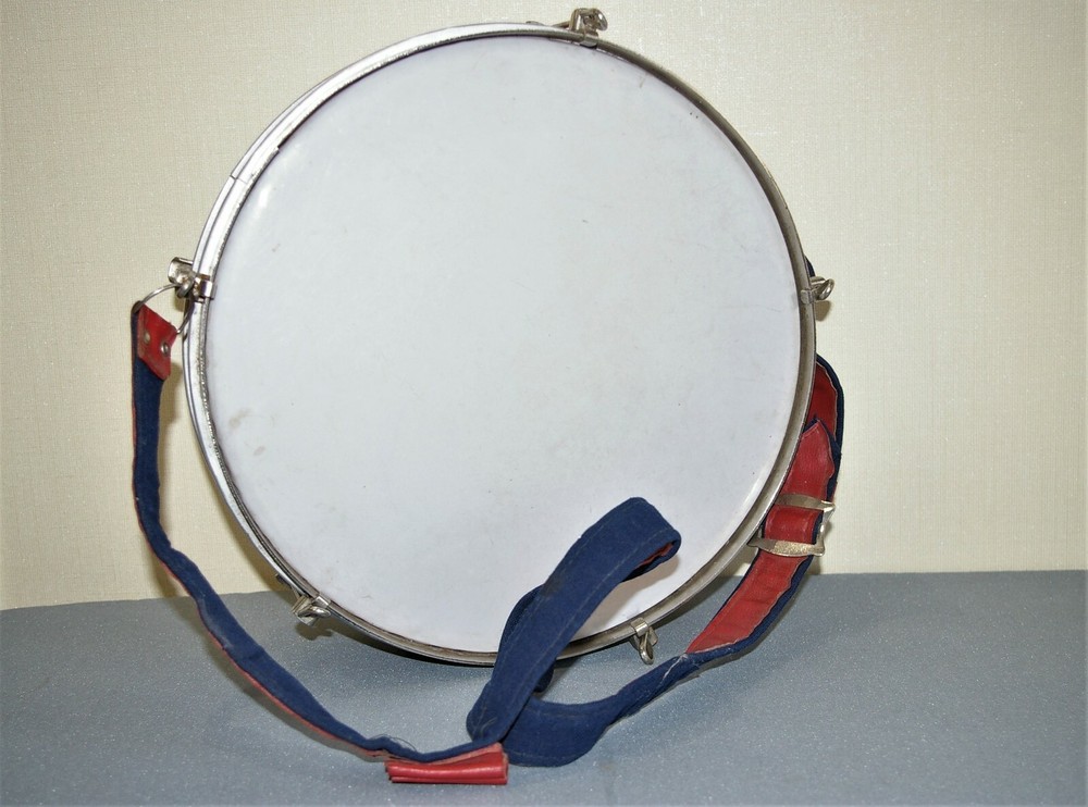 Drum pioneer USSR
