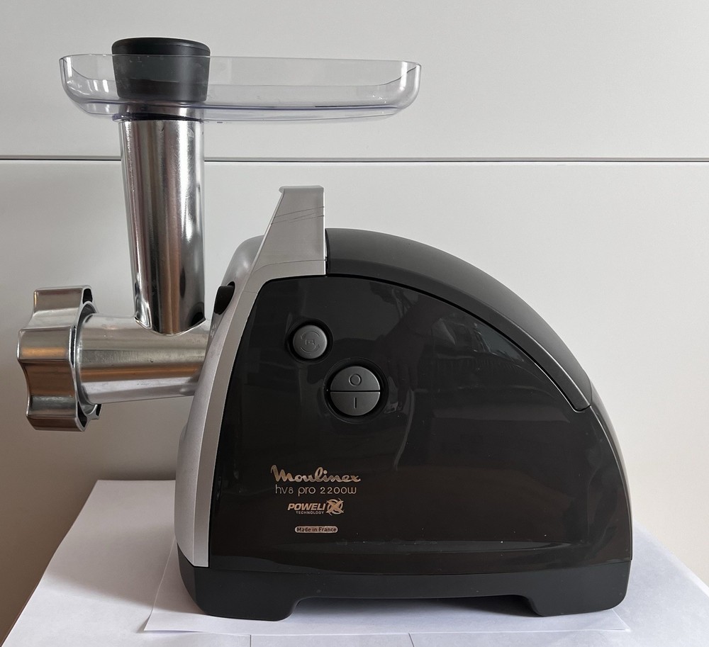 MEAT MINCER ME 686832
