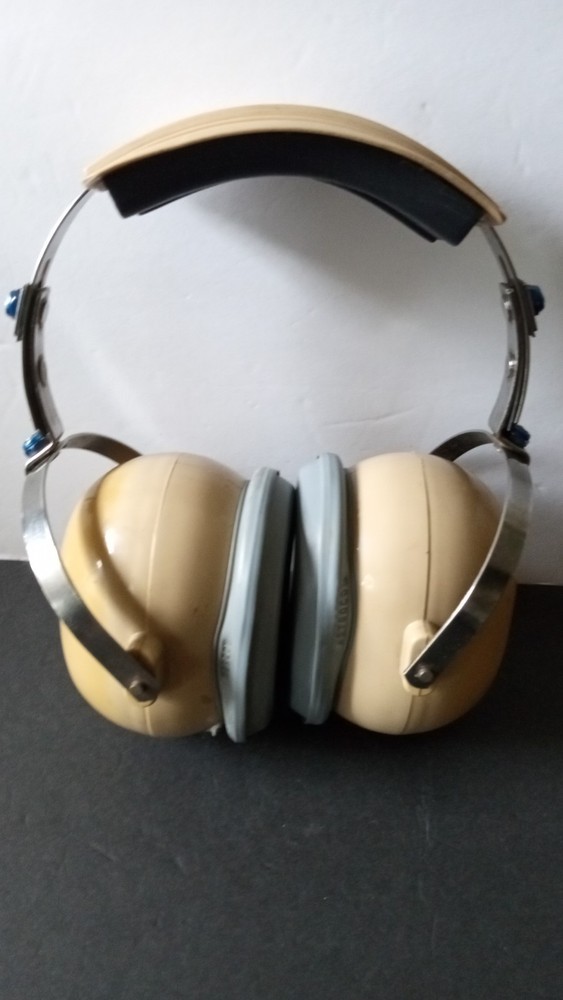 Astrocom 10253A Headset Vintage