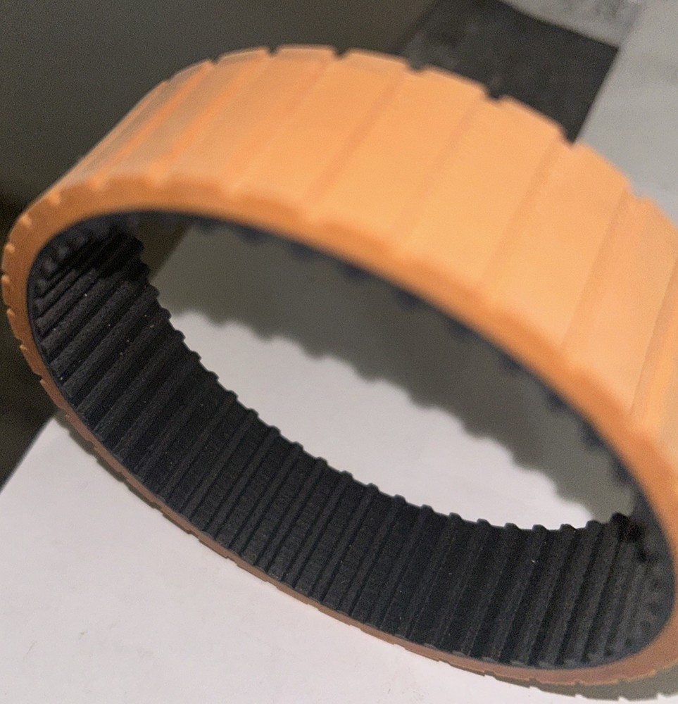 99000-134 Gum, Timing