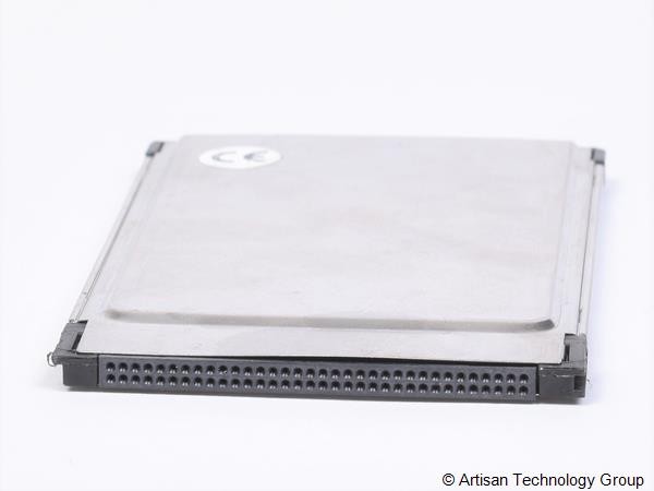 Measurement Computing PC-CARD-DAS16/16 Data Acquisition and Control Board