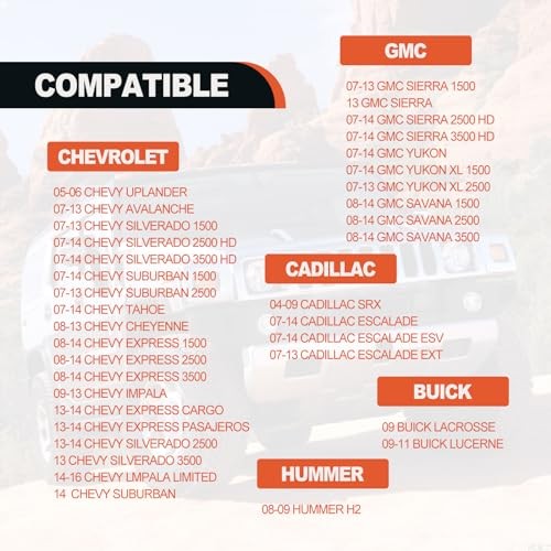 924-796 Ignition Switch Lock Cylinderwith On Board Programming, Compatible
