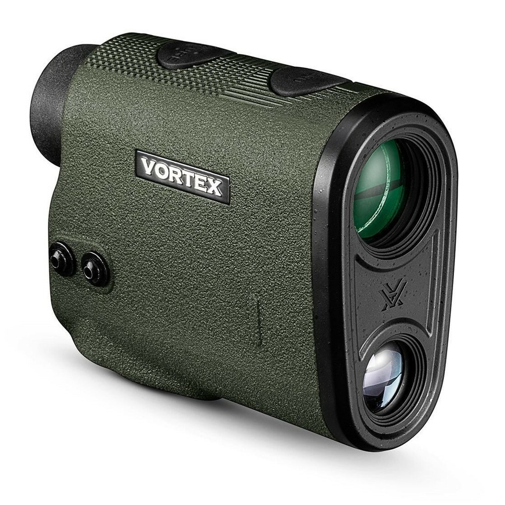 Vortex Optics Diamondback HD 2000 Laser Rangefinder w/ Vortex Black Camo Hat