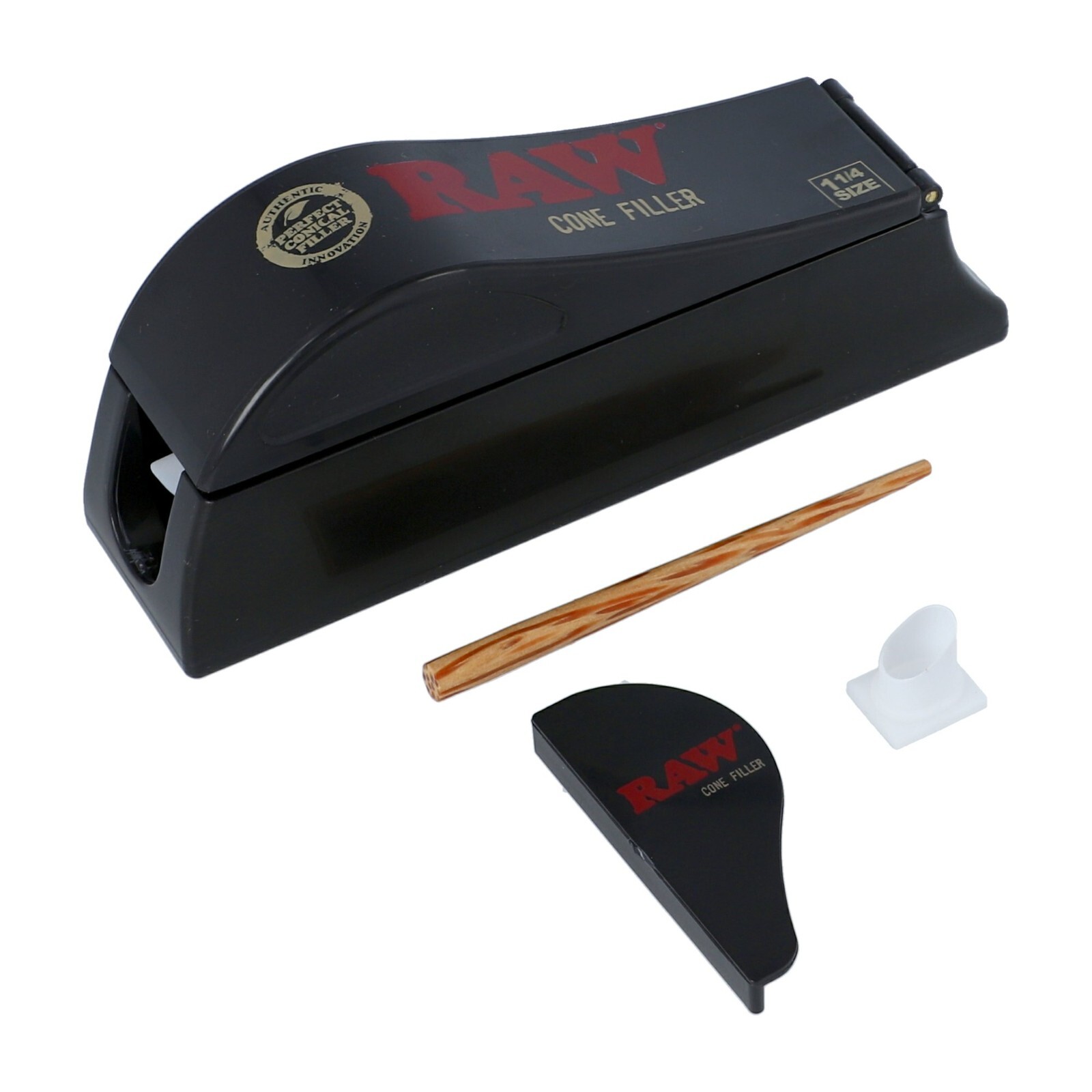 RAW Cone Filler 1 1/4