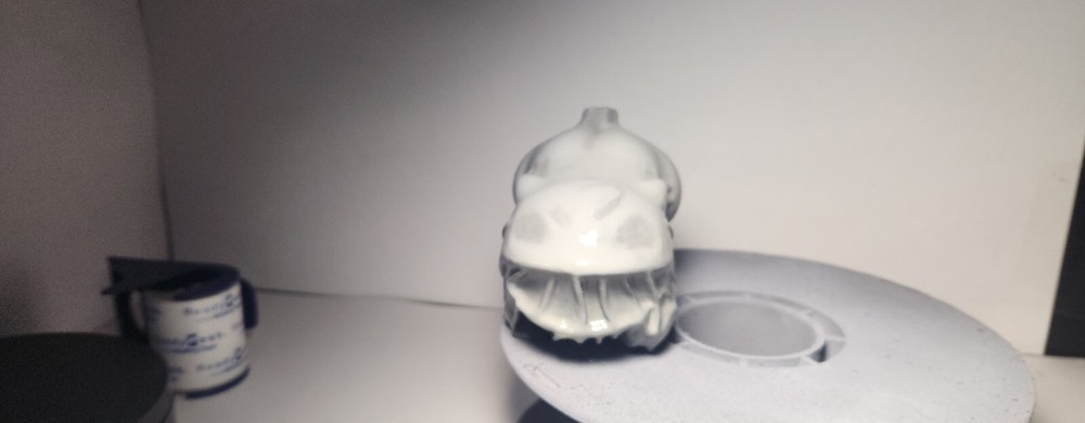Ghostly Bulbasaur