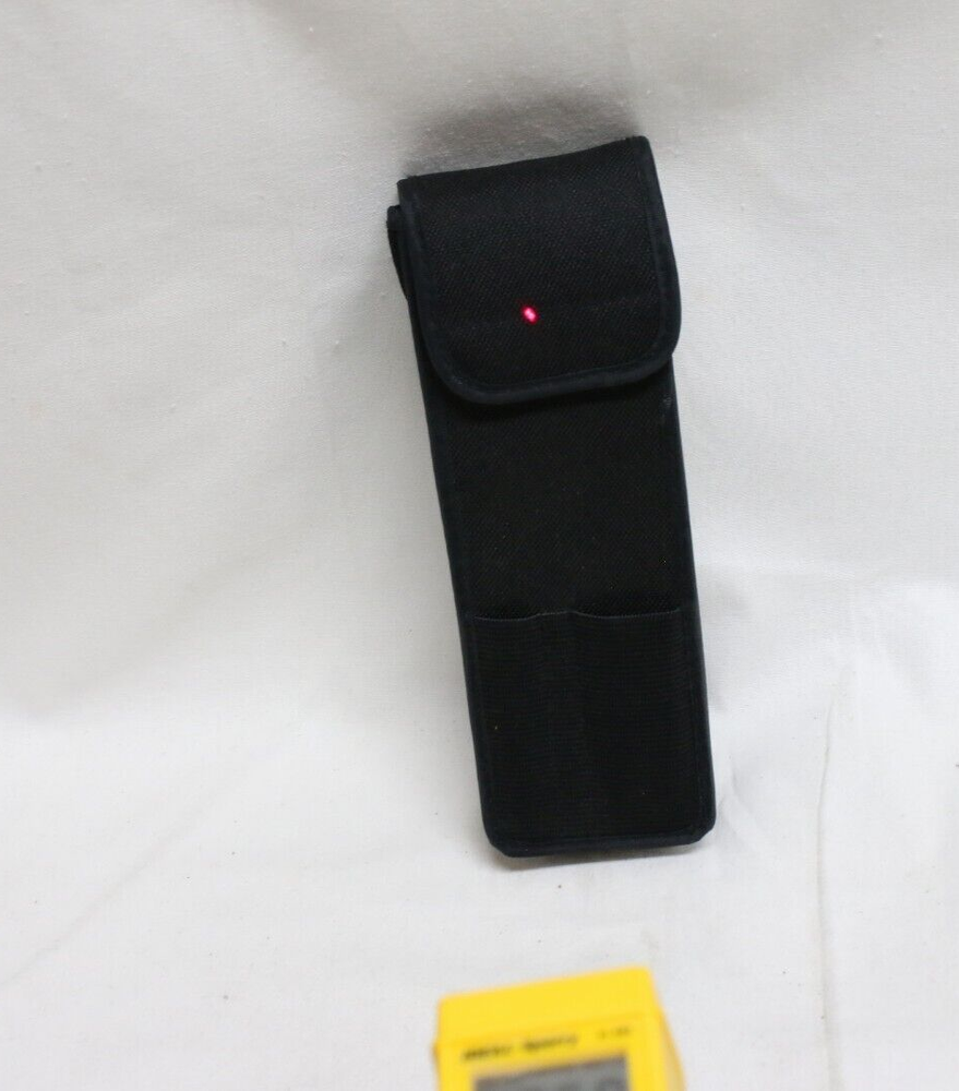 IDEAL SPERRY 61-682 Infrared Thermometer with Laser
