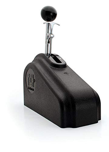616541 FAST-GATE Shifter, Black