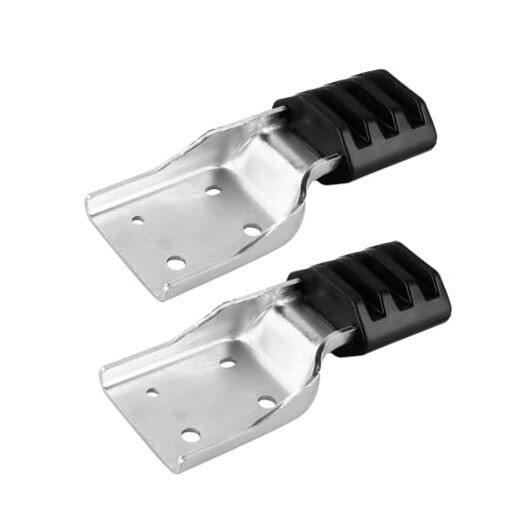 Upper Hood Guide Bracket Compatible with Peterbilt 384 388 389, Replacement