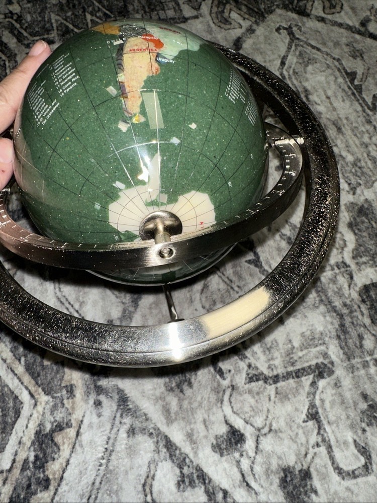 10” Quartz Globe