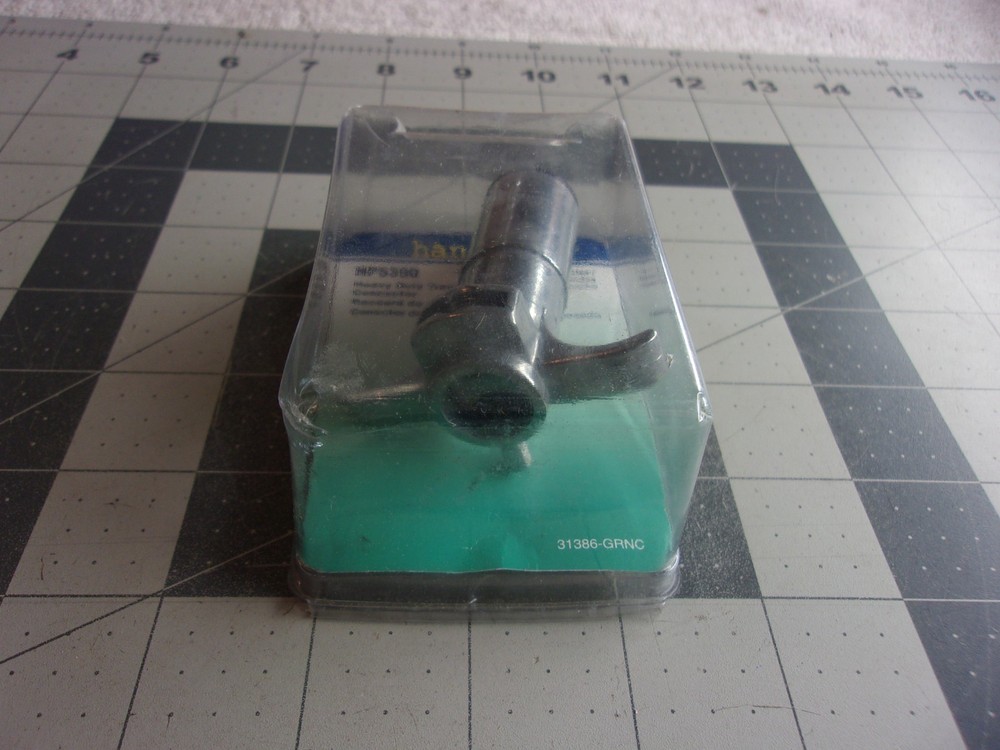 Standard HP5390 Trailer Connector