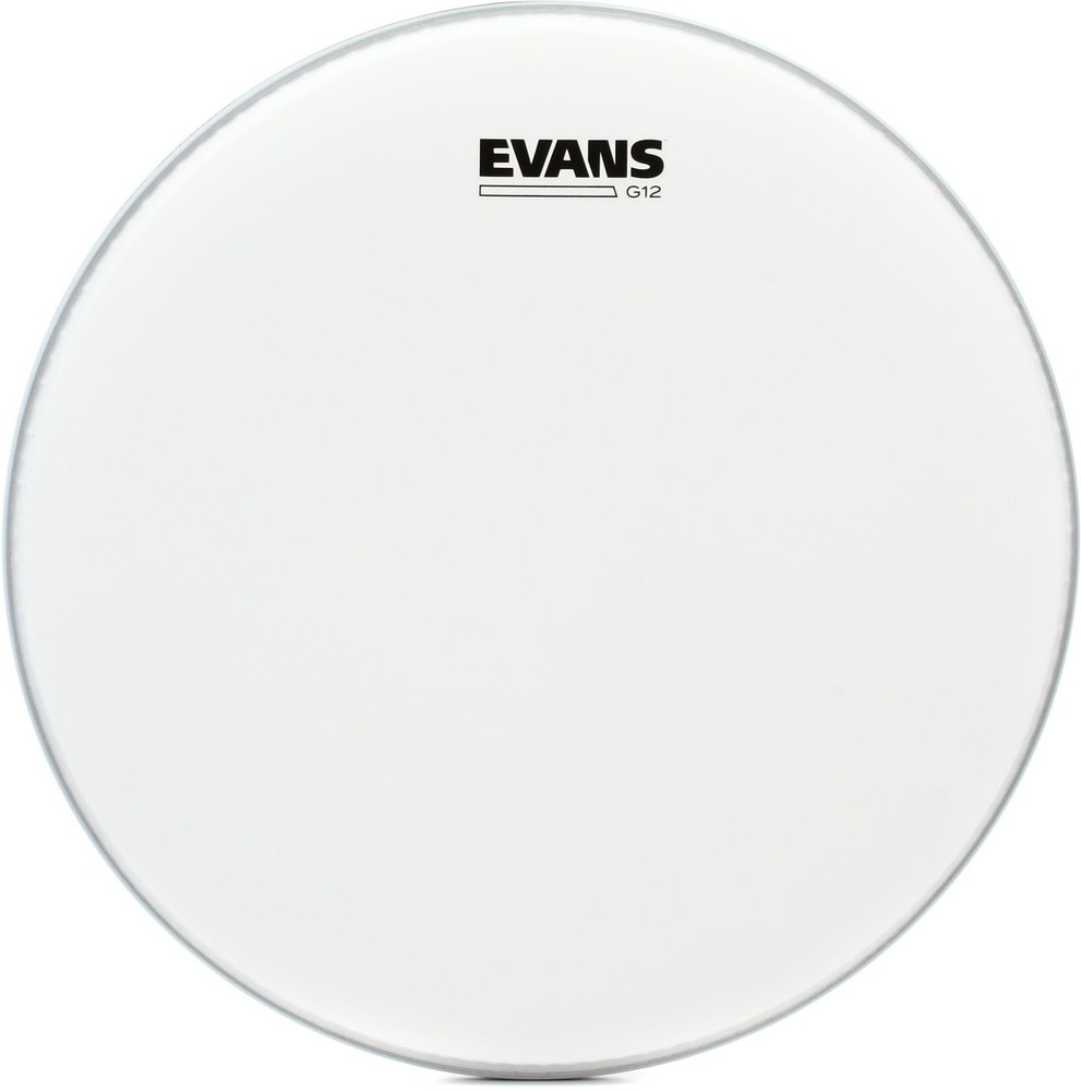 Evans G12 Coated Drumhead - 14"
