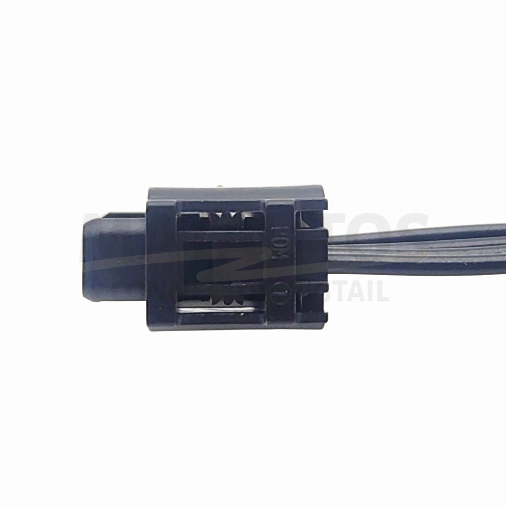 6 Wire Blind Spot Sensor Connector Plug For Chrysler 300 2011-2017
