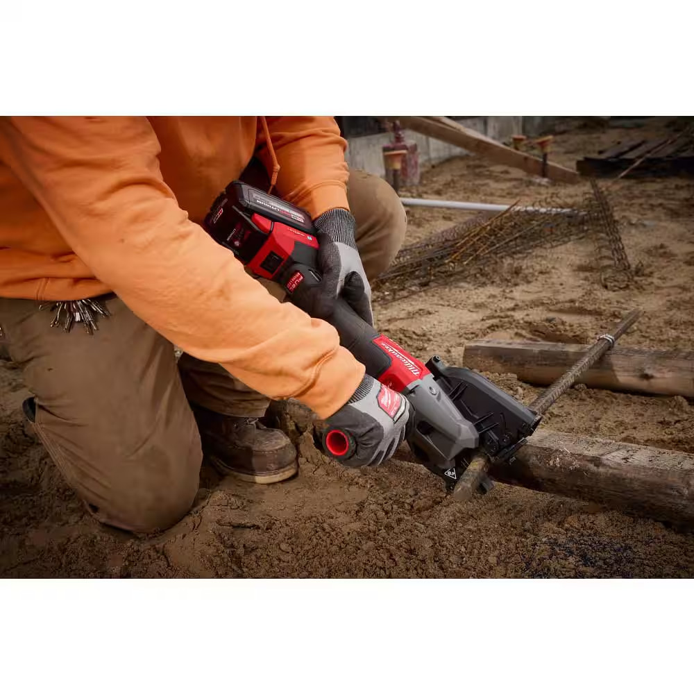 #10 1-1/4 In. Rebar Cutting Blade