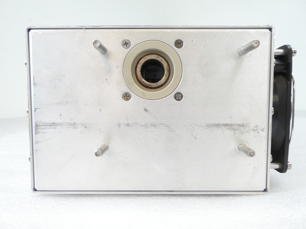 Comet 20033922 RF Impedance Matching Network No Interlock Surplus Spare