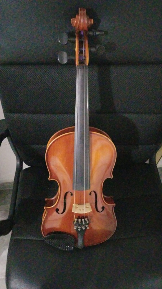 August Steininger 1333 Violin 4/4