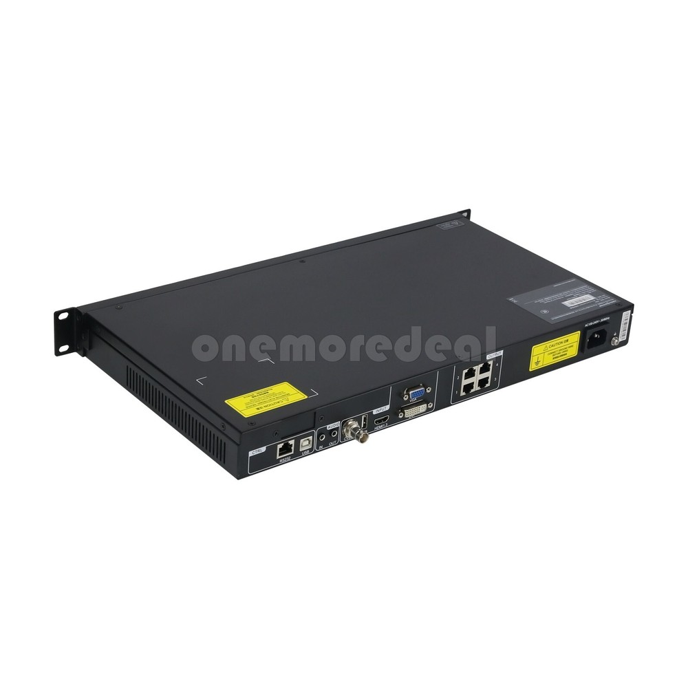 NOVASTAR V960 2.6MP LED Display Controller LED Video Processor for Hotels