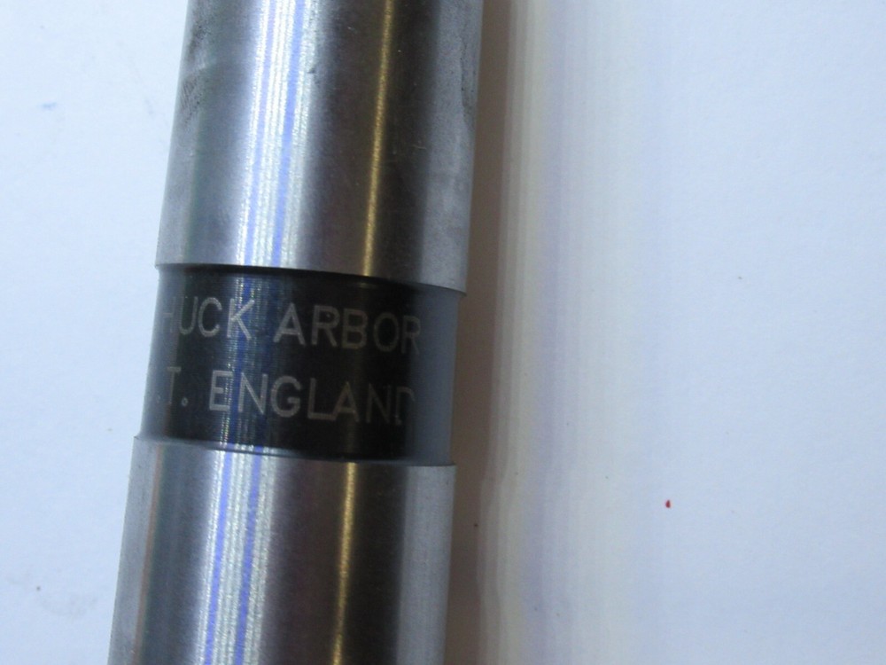 (NEW) JACOBS A0405 Chuck Arbor