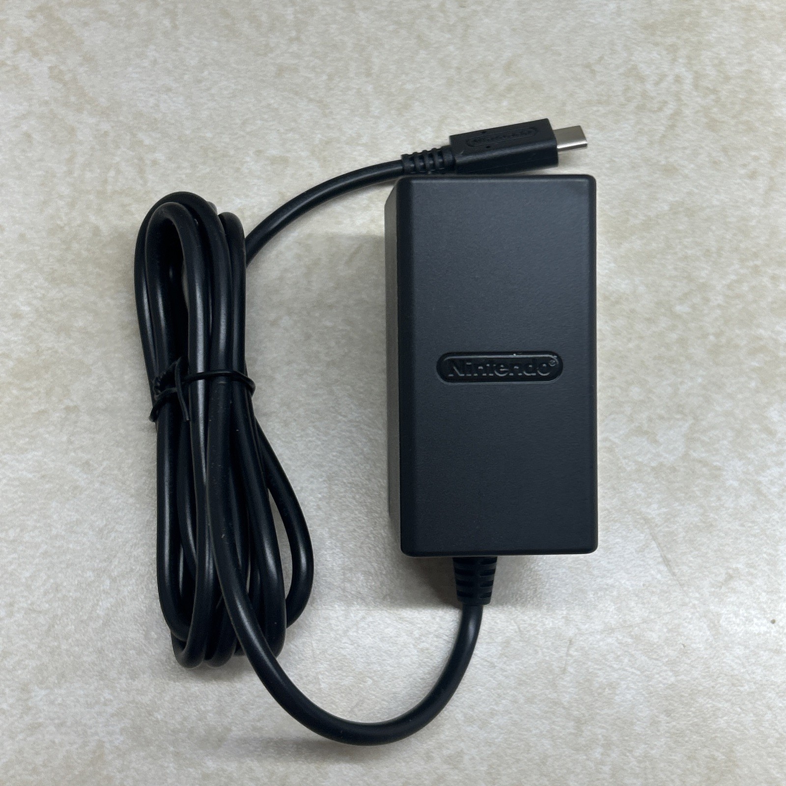 New Official Nintendo Switch +OLED AC Power Adapter Supply OEM Charger HAC-002