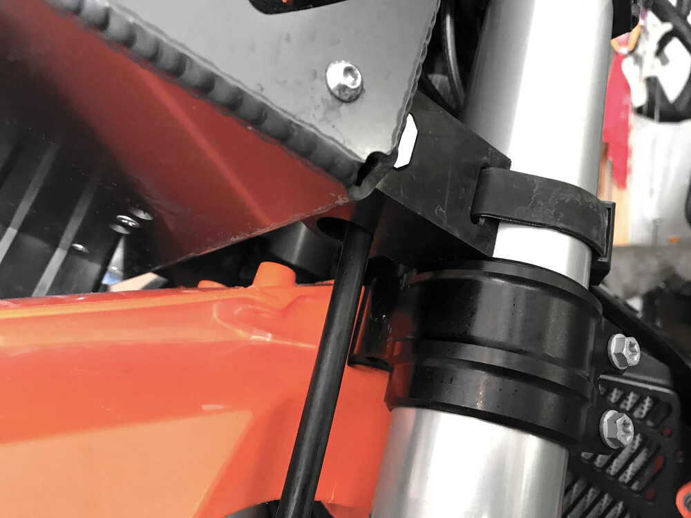 Enduro Engineering 366-1000 25-CHAINSAWMOUNT CHAINSAW MOUNT
