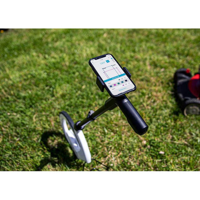 Plott Carta Bluetooth Mapping 12.5-in Measuring Wheel