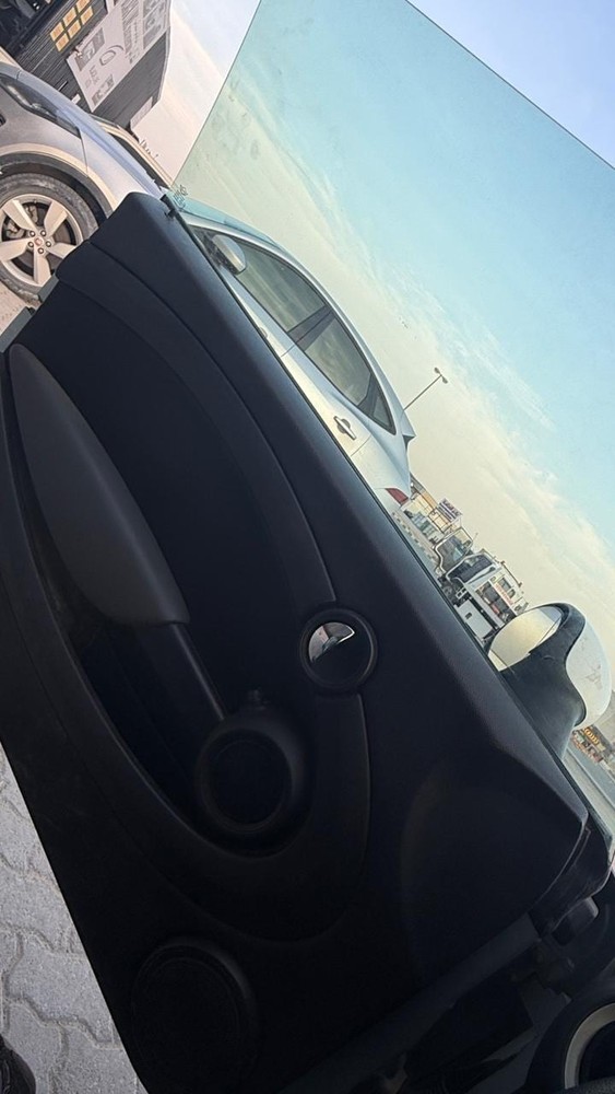 2007-2016 Mini Cooper Pdc Control Module 66209252640