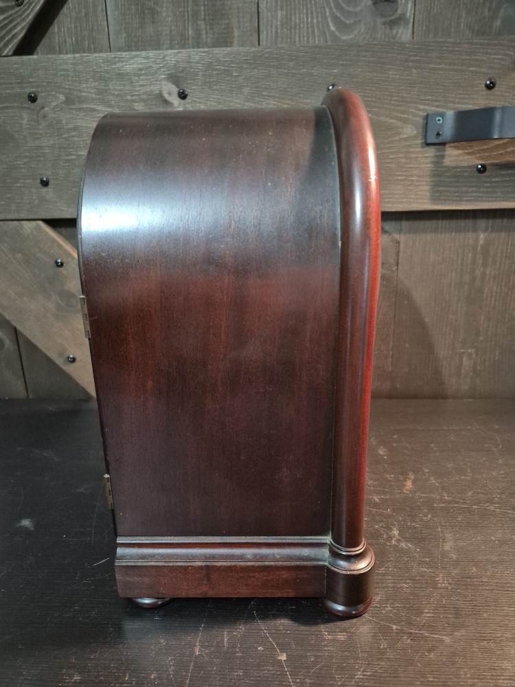 Rare Bailey Banks Biddle Philadelphia Chime Clock*untested*