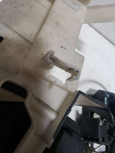 2013 CMAX Door Lock Actuator OEM