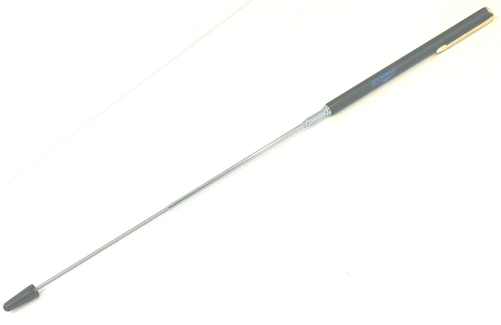 Vintage GRUMMAN Data Systems Emphasis Telescopic Pointer Airplane Aerospace