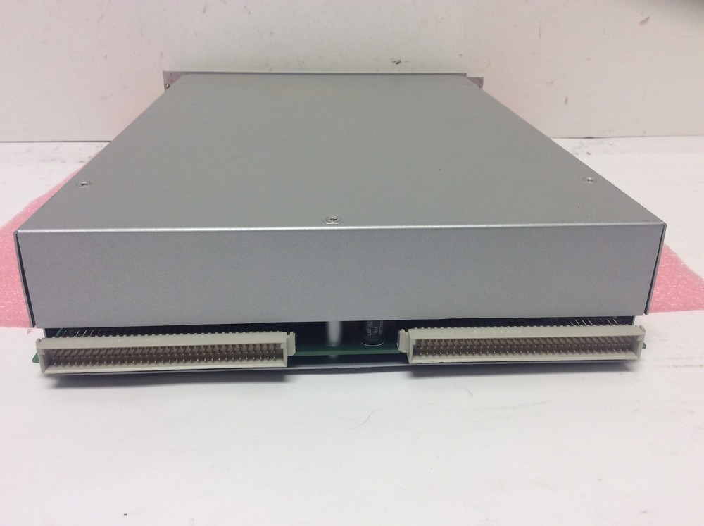 Advanced Photon Source CCD Memory VME computer module # MEM-100 # 95PC290