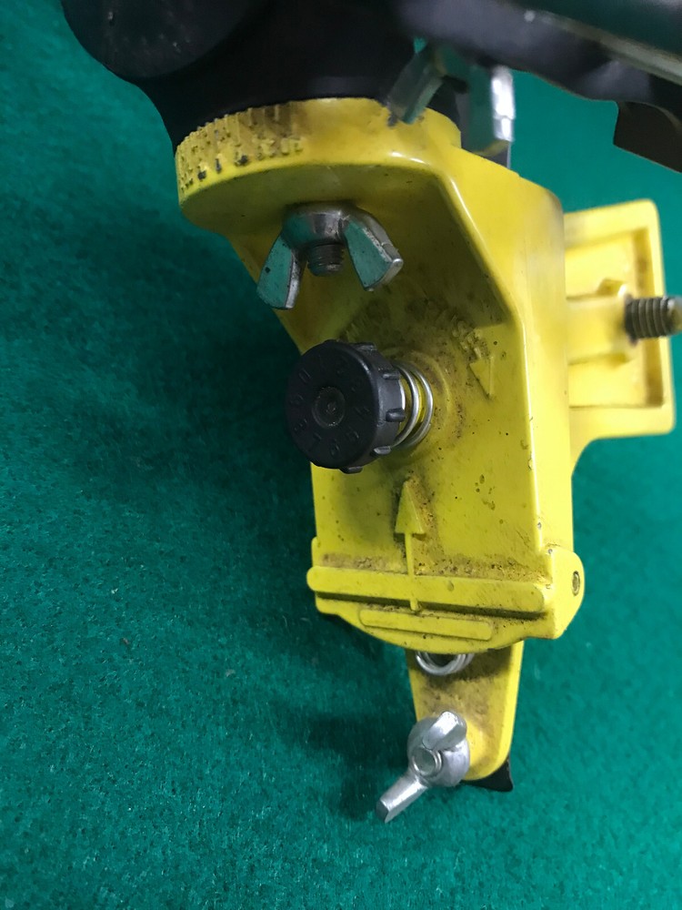 OREGON Saw Sharpener