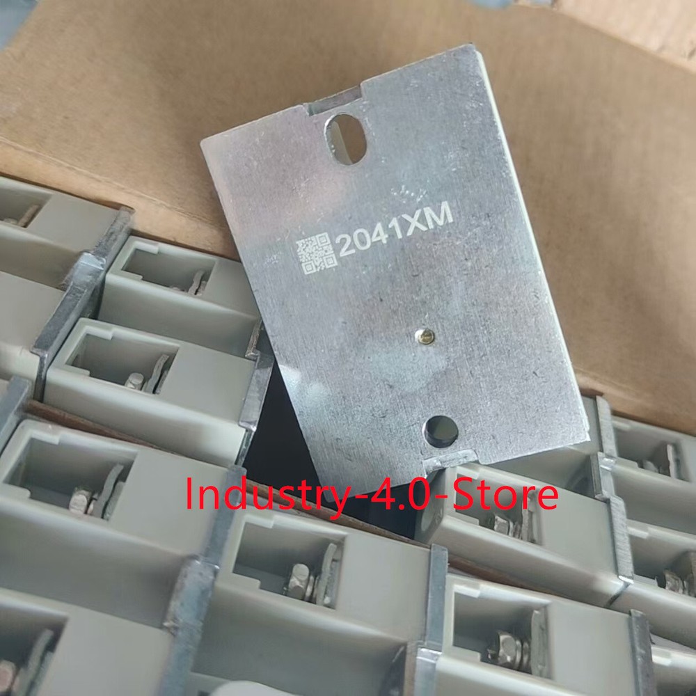 New FOTEK KSR-40DA-H solid state relay