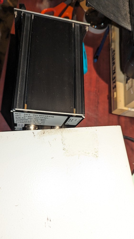 NORDSON 00183215 CONTROLLER ASSEMBLY