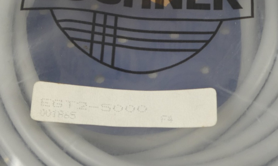 EUCHNER EGT2-5000 NEW