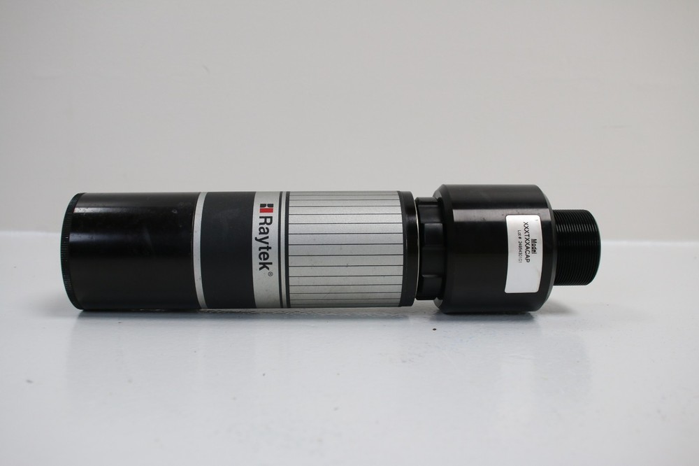 Raytek RAYET3LTSF Infrared Thermometer Sensor