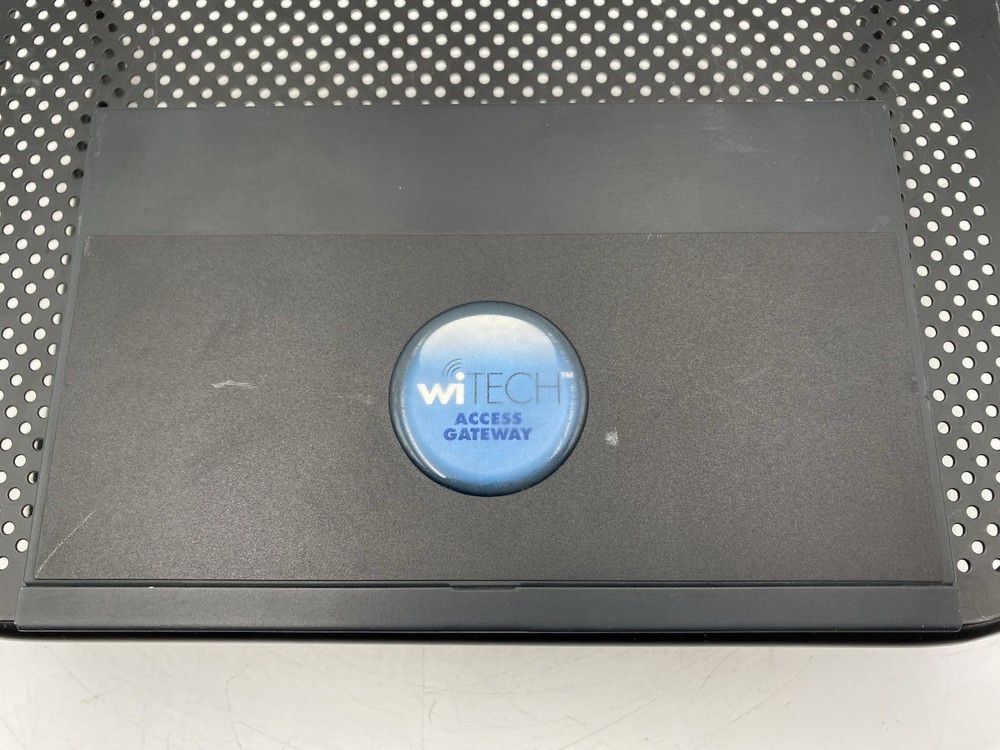 Juniper SSG-5 Firewall Security Gateway Router