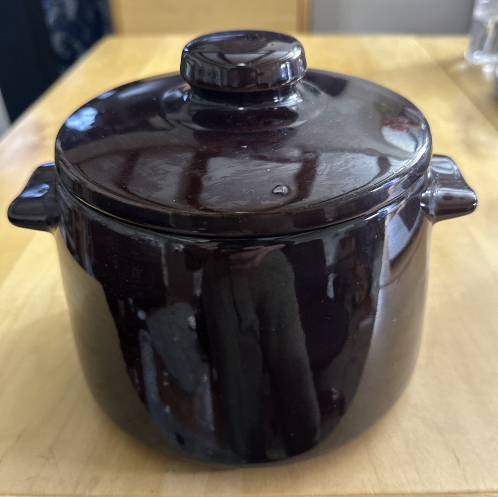 Westbend Bean Pot