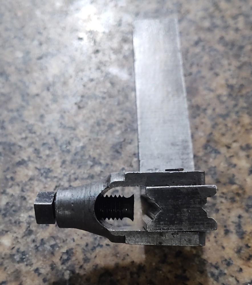 🗽LATHE BORING BAR TOOL HOLDER