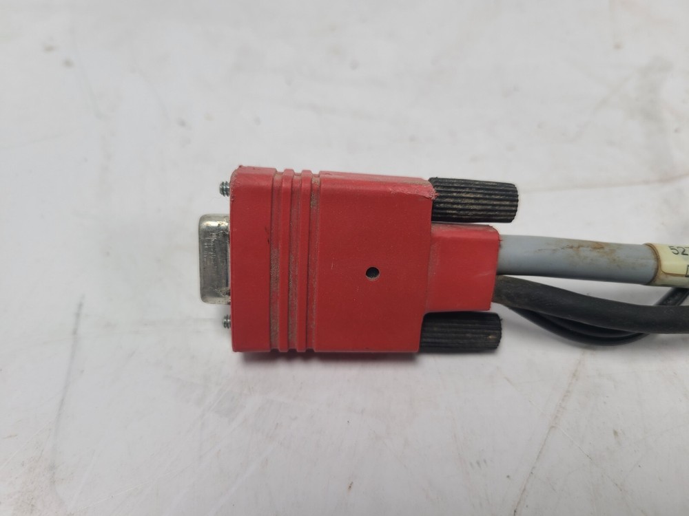 Trimble_52763_EZ Guide Plus Data power cable_EZ Steer - Battery terminals