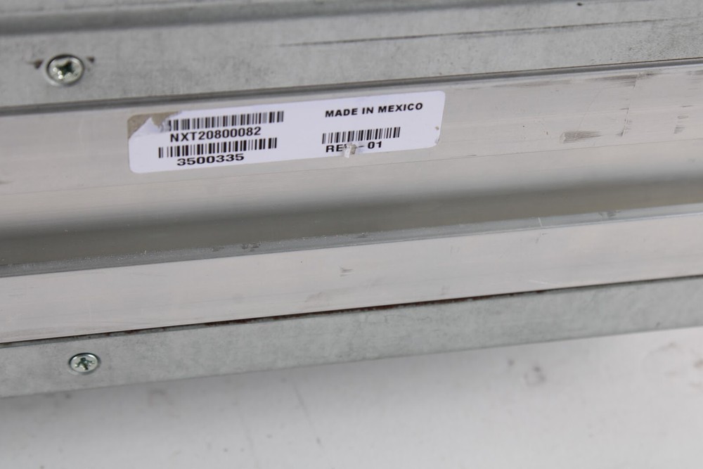 Nexsan E-Series E18 San Storage Array 3500335 - No HDD