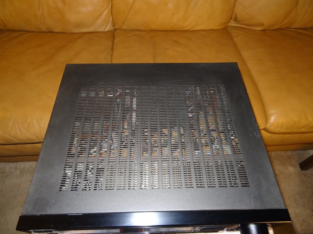 Pioneer VSX-5600 Stereo Receiver