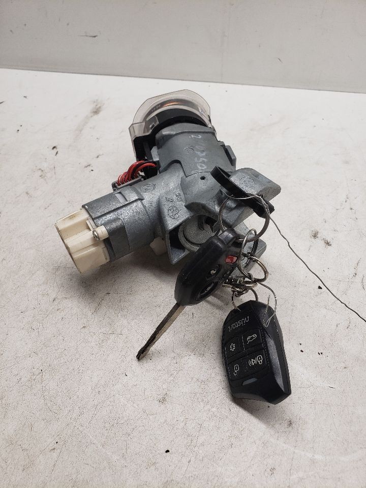 Ignition Switch Conventional Ignition Fits 2010-2014 LEGACY Genuine OEM