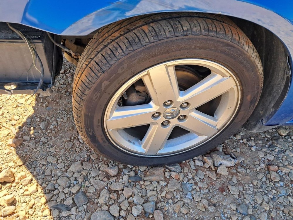 AVENGER 2008 Glove Box 4826834