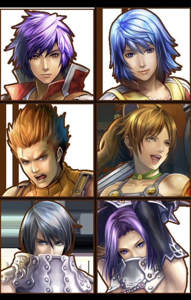 Modded Avatars For PS5